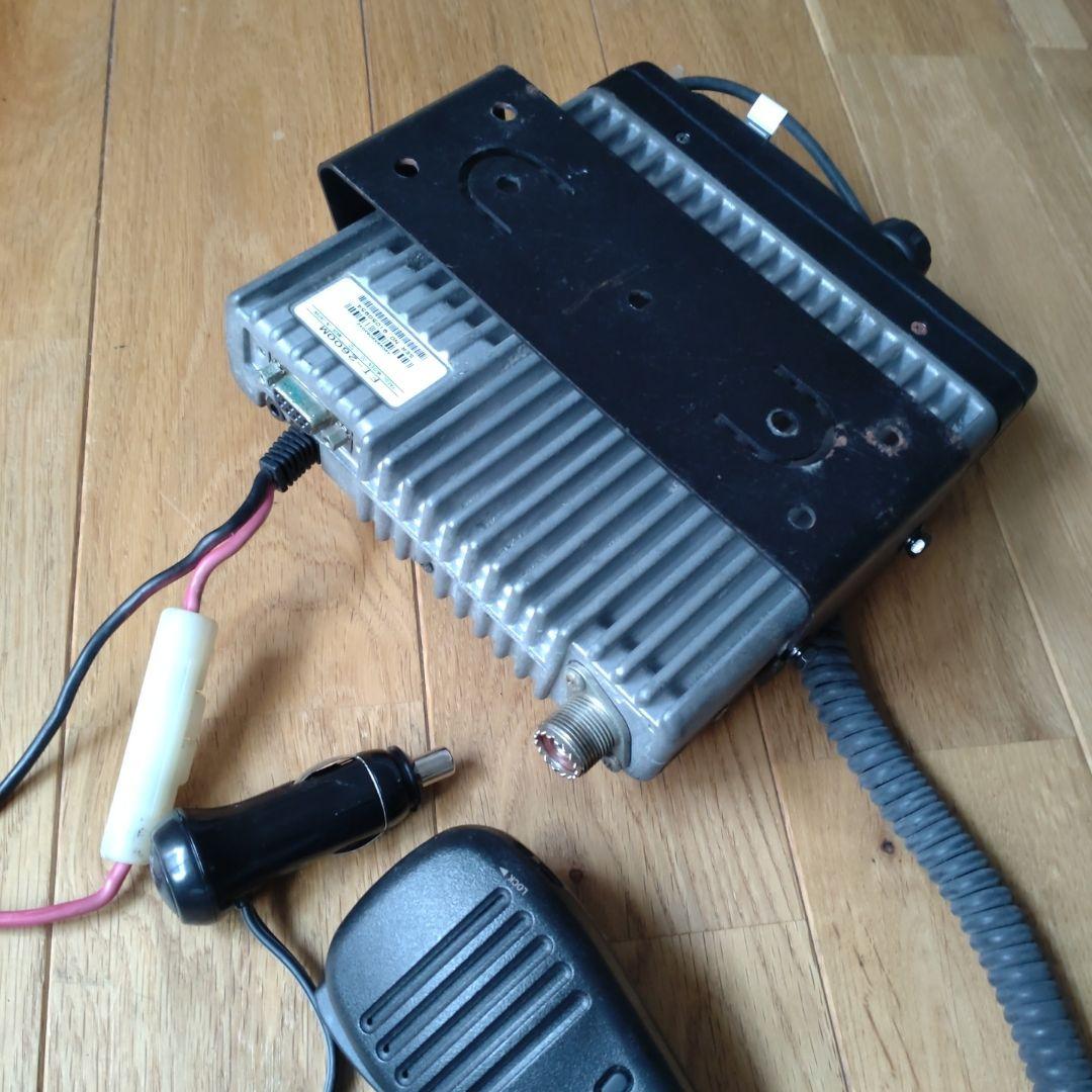 YAESU FT-2600M 受信機