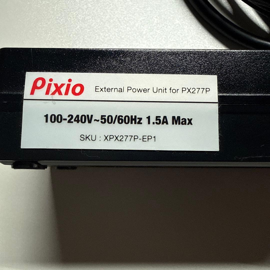 Pixio PX277P 27インチ ゲーミングモニター
