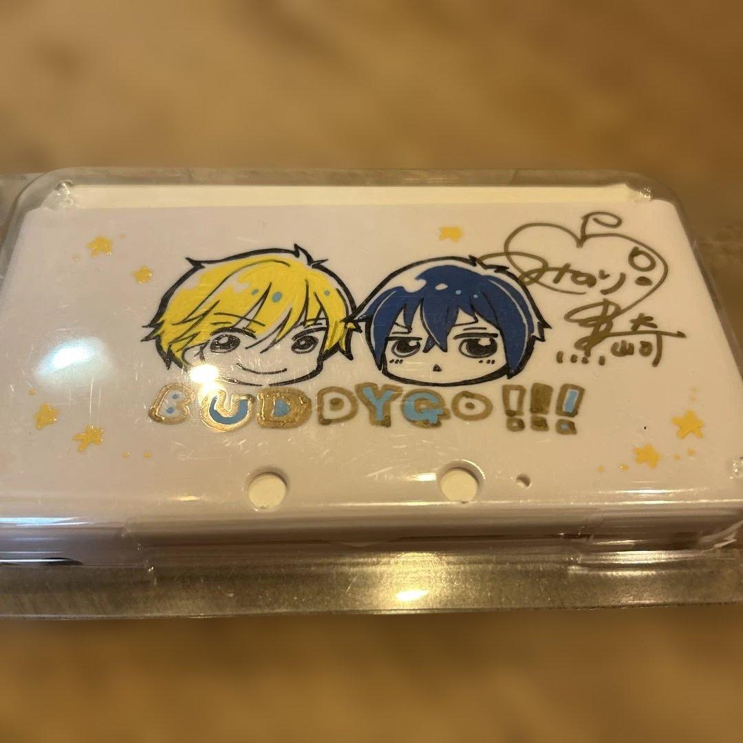 バディゴ！　BUDDYGO!!! 　直筆サイン　黒崎みのり