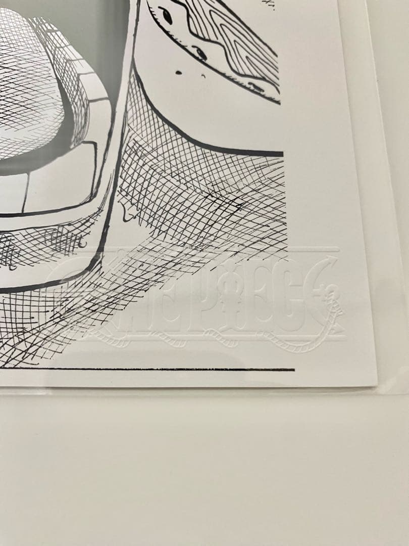 ONE PIECE BASE SHOP ALL PAGES エネル　ENEL