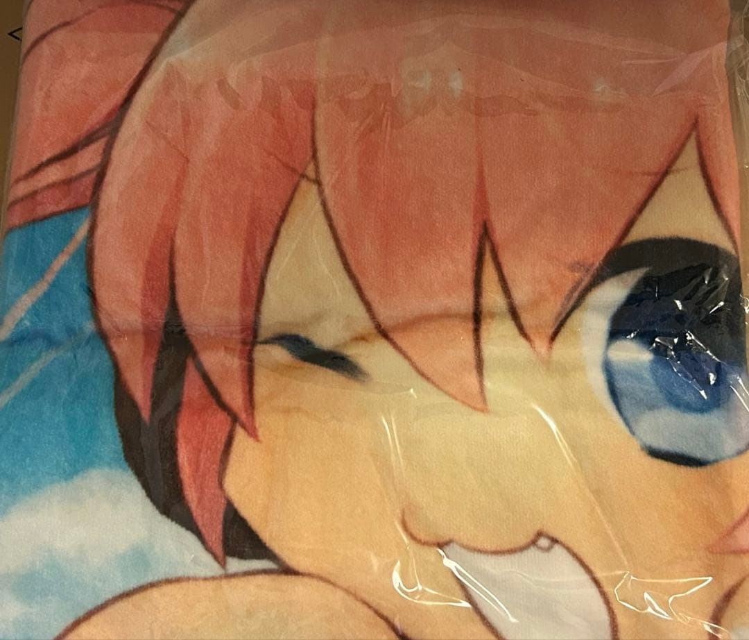 未開封 渚の小悪魔 バスタオルbeatnation summit 2017