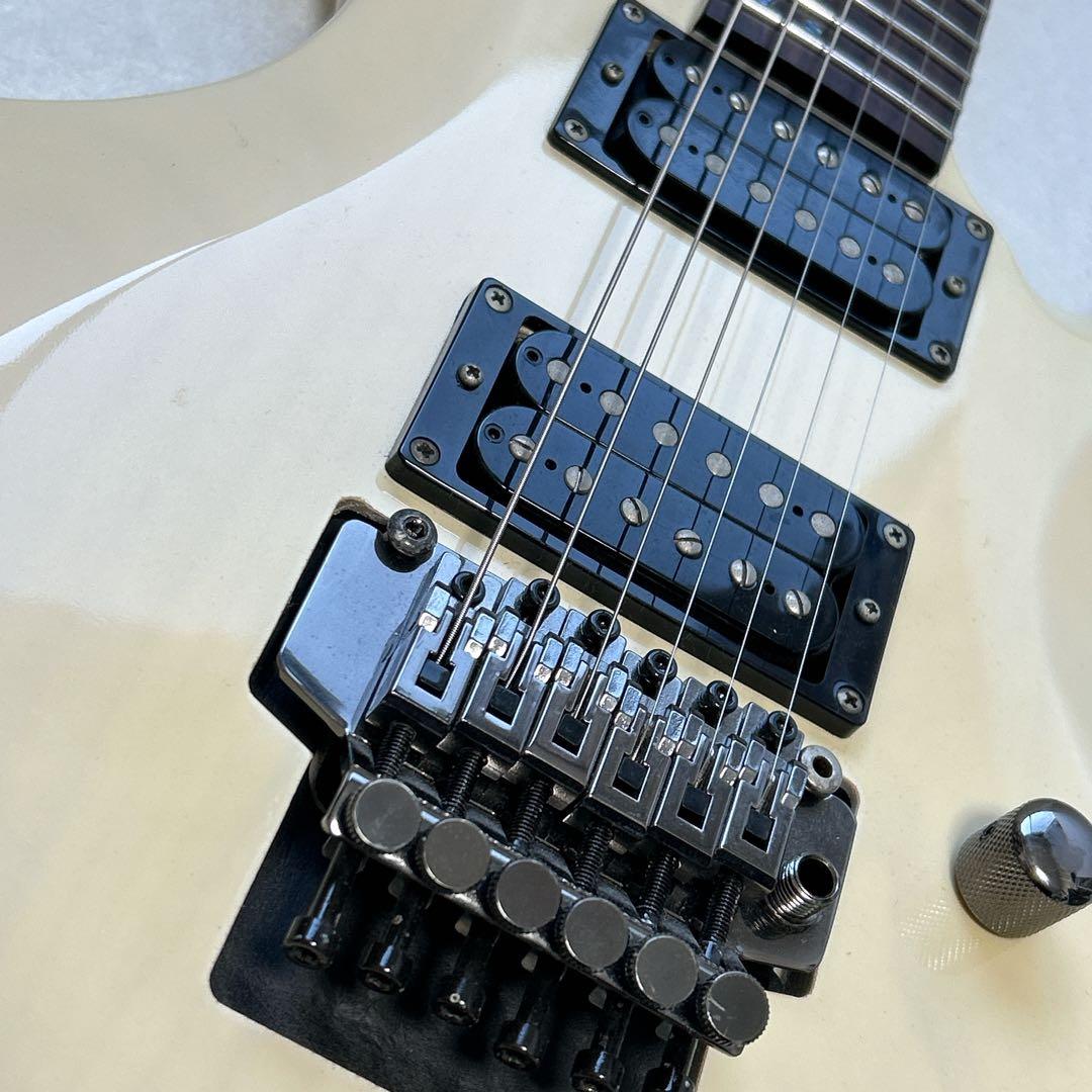 GrassRoots G-FR-62GT グラスルーツ フォレスト モデル