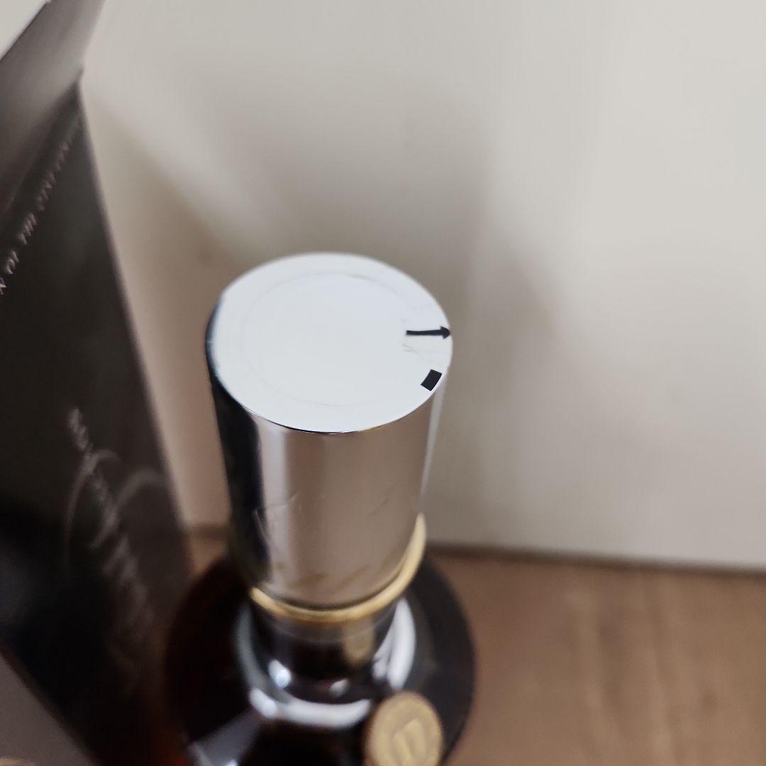 サントリー センチュリー スペシャルセレクション 2001 700ml 古酒