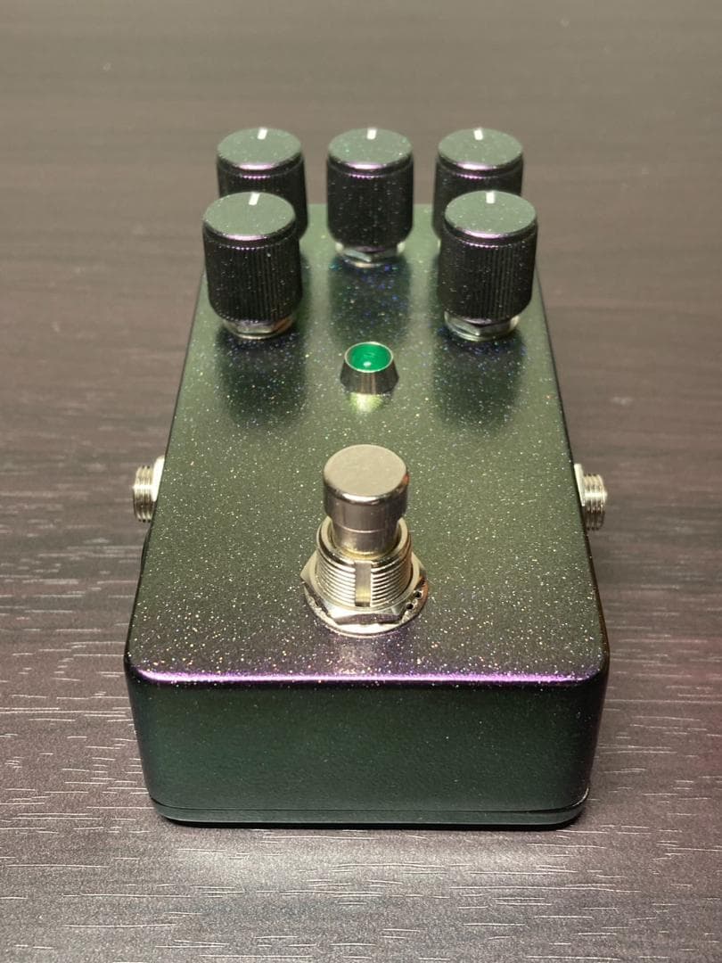 ギター Marshall Shred Master clone