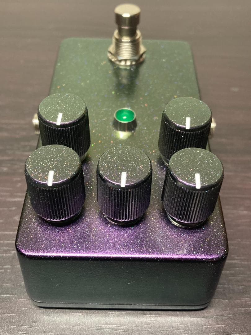 ギター Marshall Shred Master clone