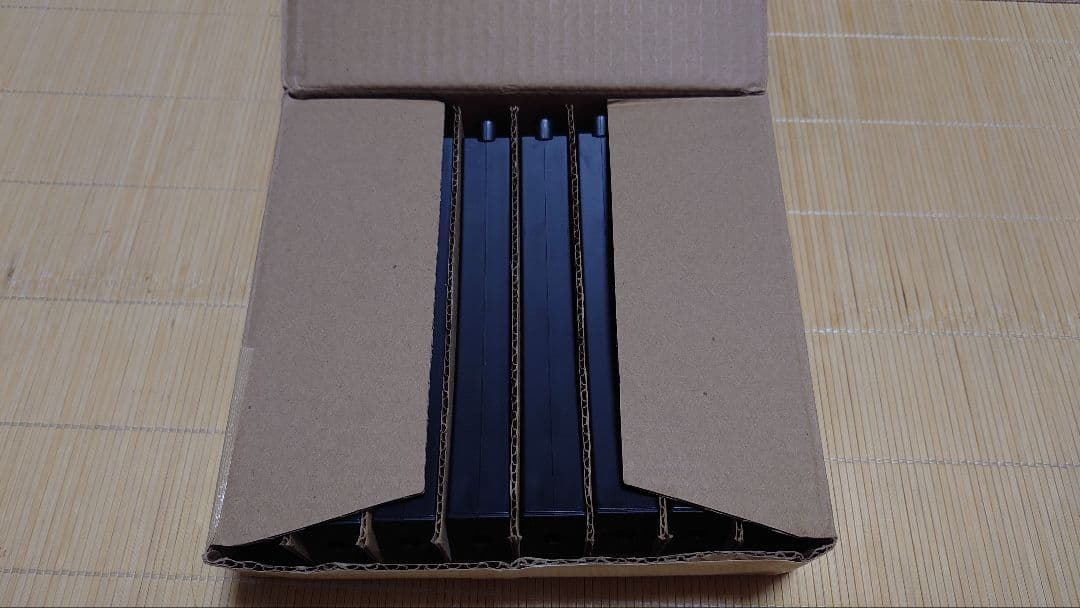 東京マルイMP5スタンダード用マガジン