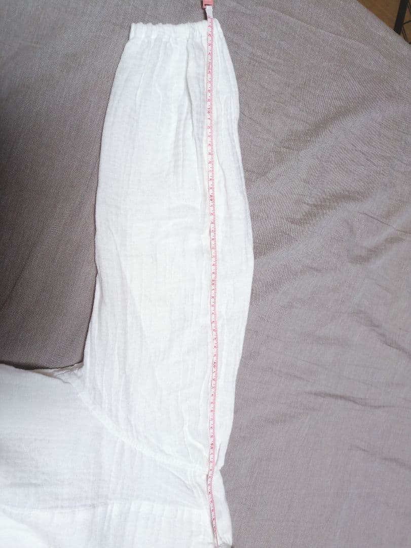 UCHINOルームウェア・パジャマ上下セット