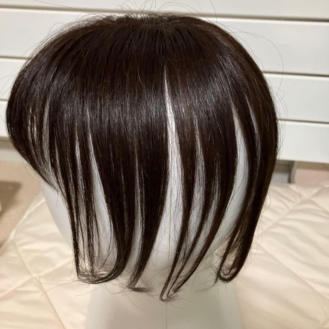 フォンテーヌ ウィッグ バランプレミアム VPE03 F4