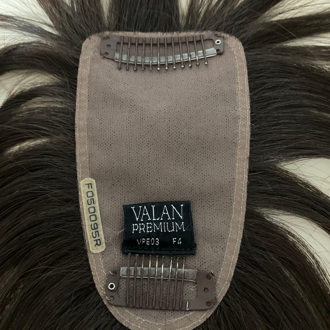 フォンテーヌ ウィッグ バランプレミアム VPE03 F4