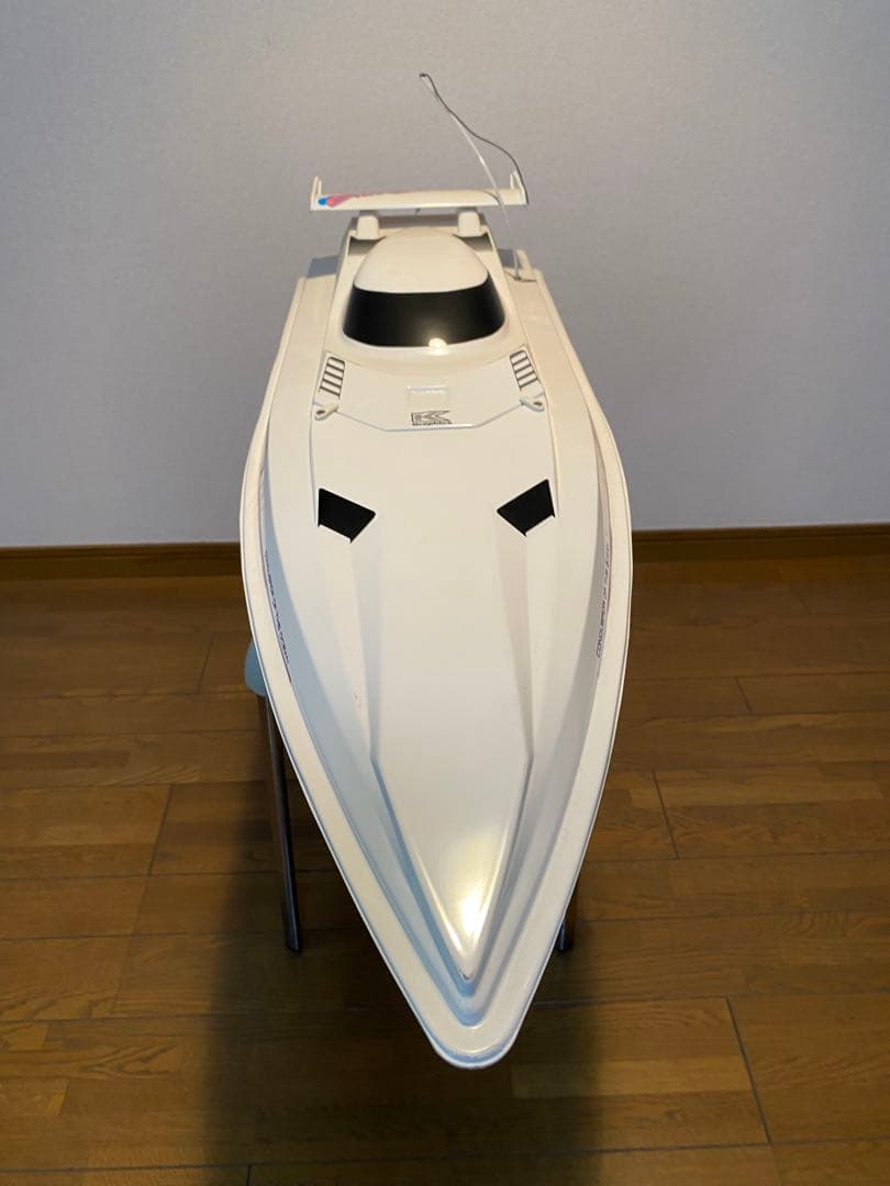 ラジコンボート&コントローラー