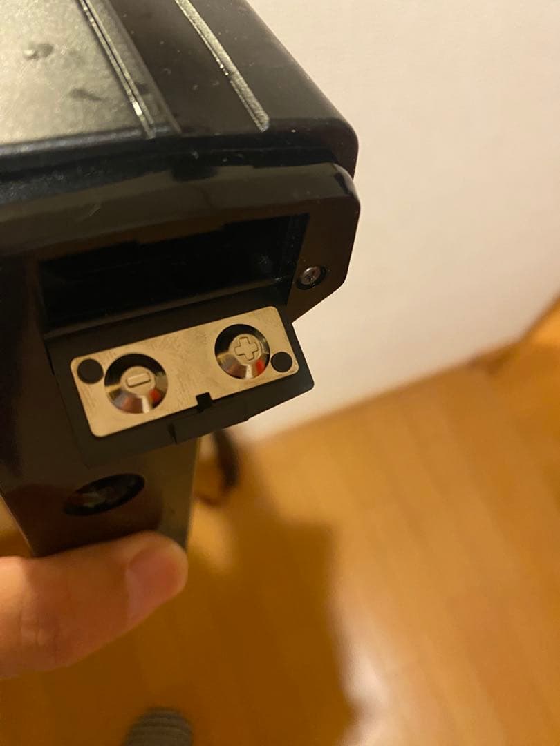 Nishika N8000 35mm 3Dカメラ中古品 ＆ 専用ストロボ未使用品