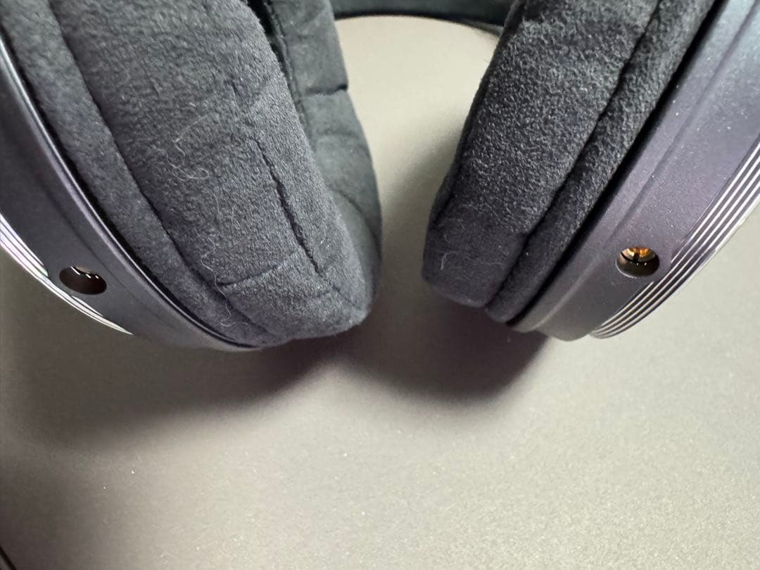 オーディオテクニカ audio-technica ATH-ADX5000