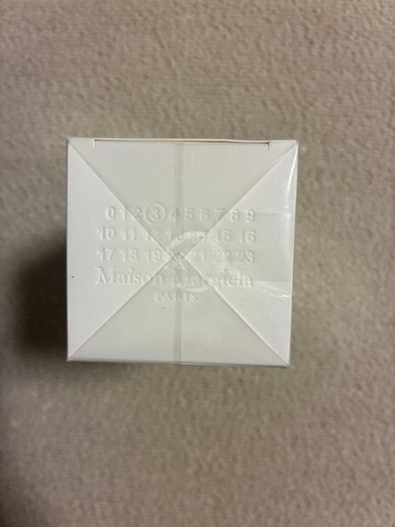 メゾンマルジェラ　レプリカ　マッチャメディテーション　100ml 香水　訳アリ