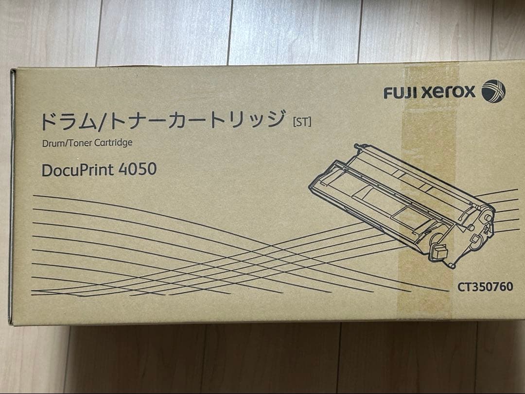 即納【未使用品】CT350760 2本セット　純正