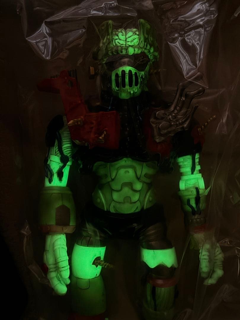 その他 Unbox Industries Mazinger-Z x Winson Ma