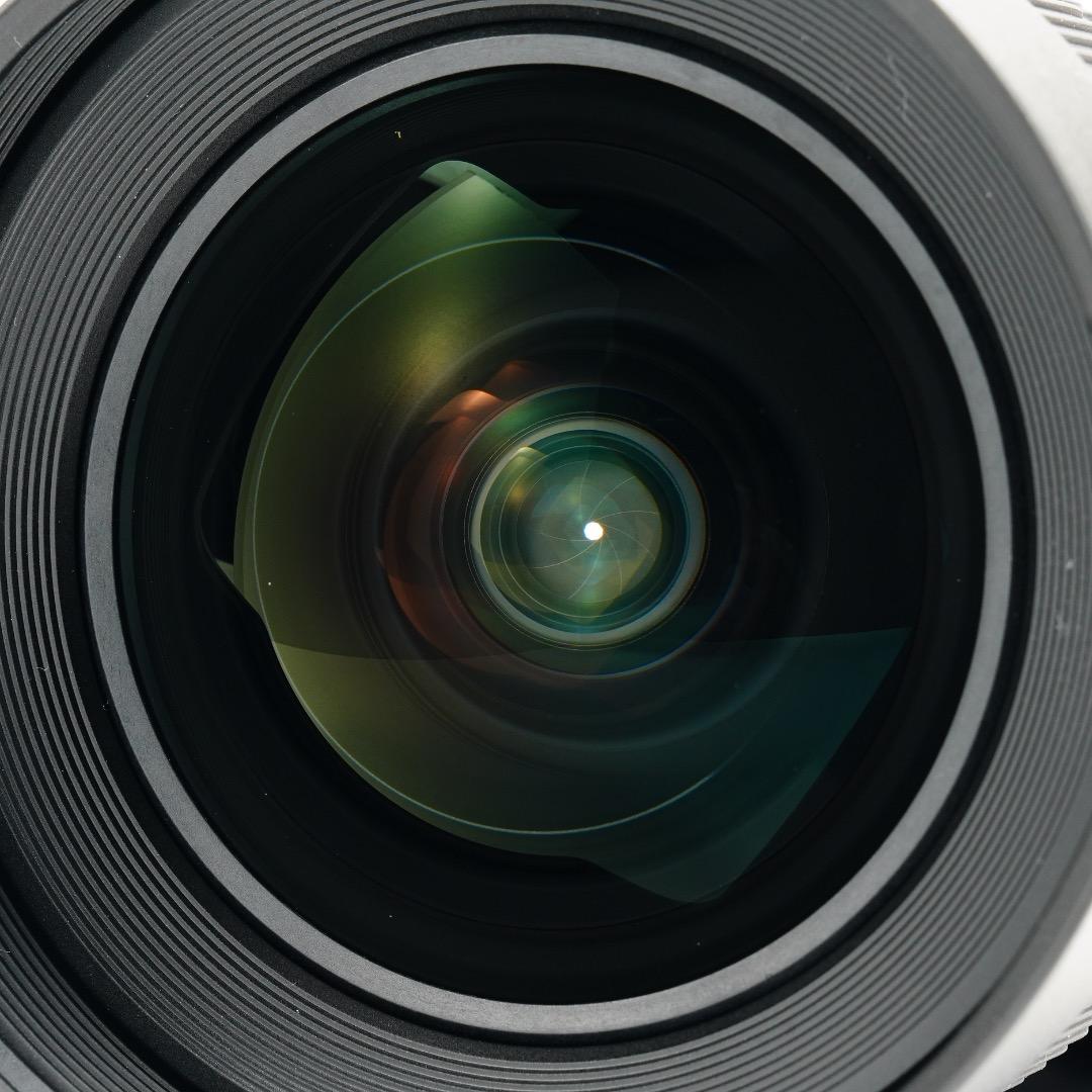 【極上美品】Sony 14mm F1.8 GM 超広角 SEL14F18GM