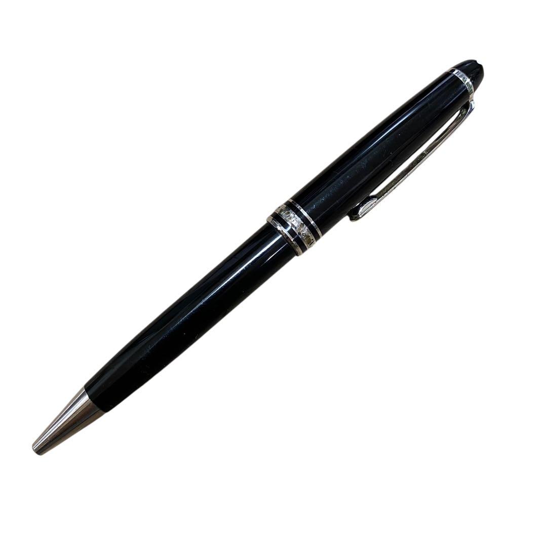 MONTBLANC モンブラン ボールペン MEISTERSTUCK Pix