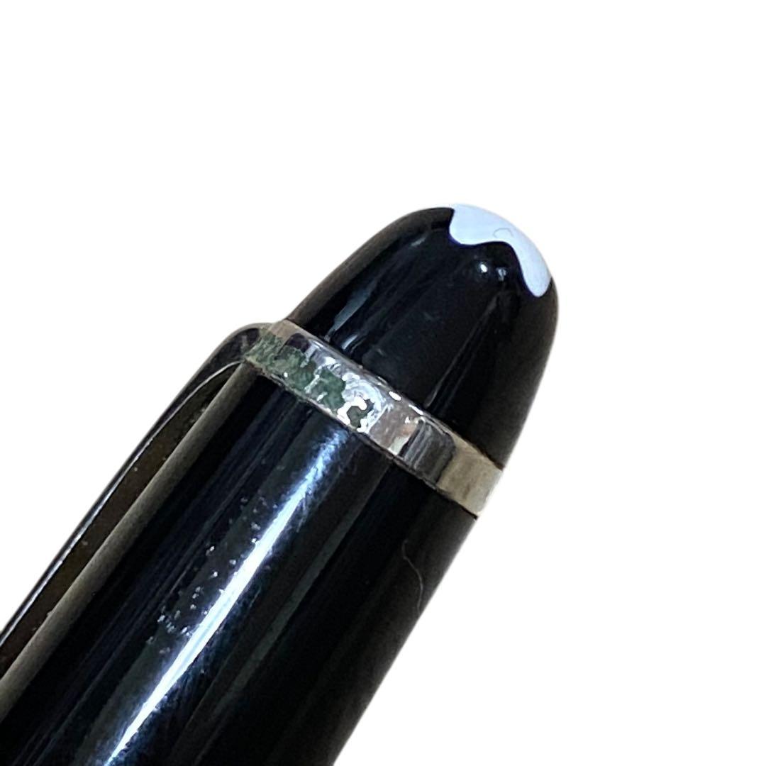 MONTBLANC モンブラン ボールペン MEISTERSTUCK Pix