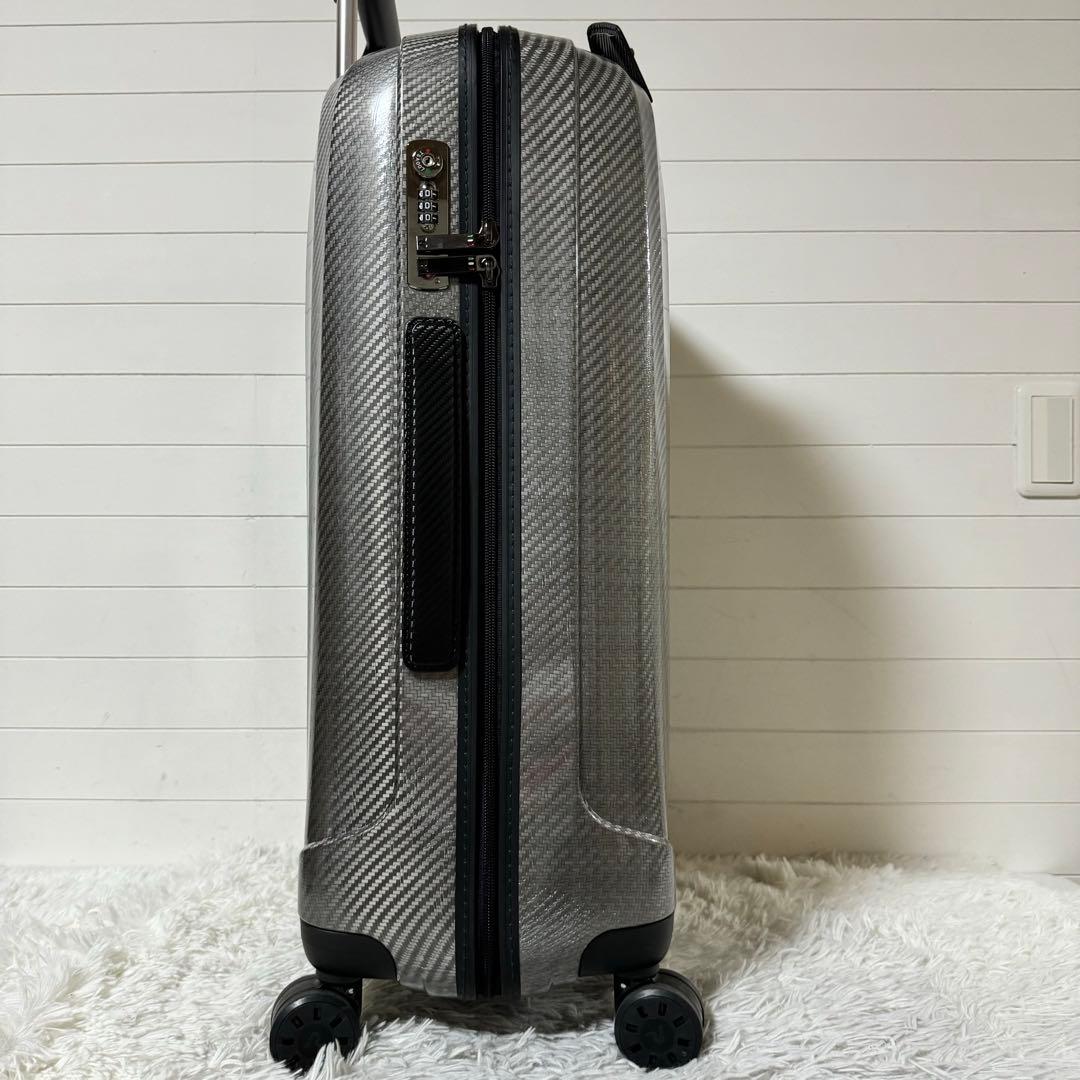 新品未使用✨RONCATO ロンカート WE ARE スーツケース　キャリー