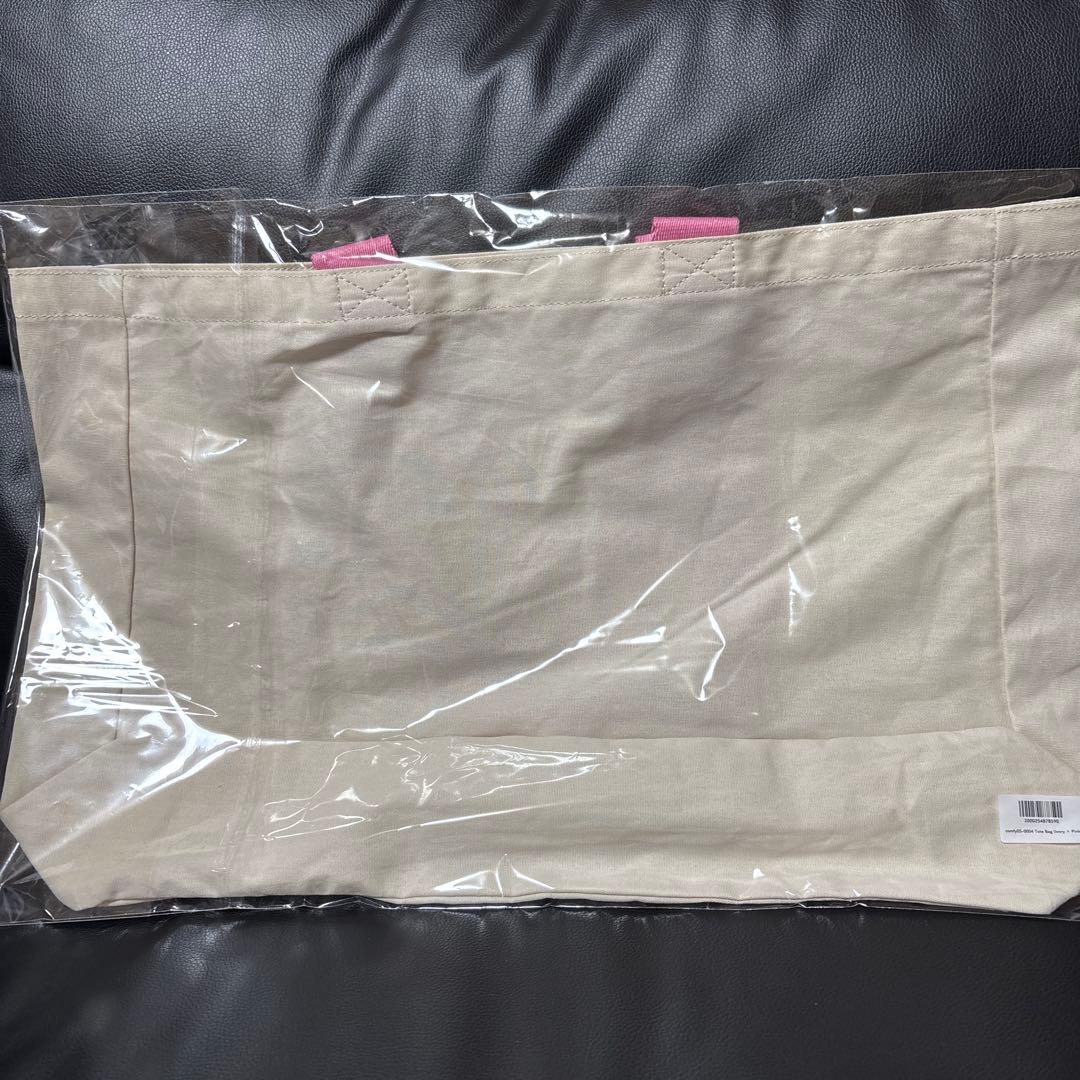 ☆セール未使用新品 COMFY 岩岡徹 トートバッグ＆ピンバッジ2種