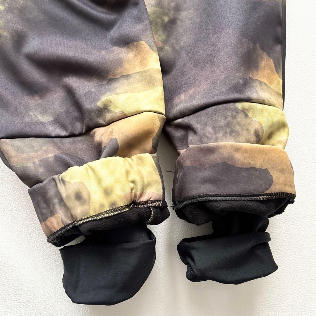 02105-6 未使用タグ付　Volcom ボルコム　スキーウェア　スノボウェア