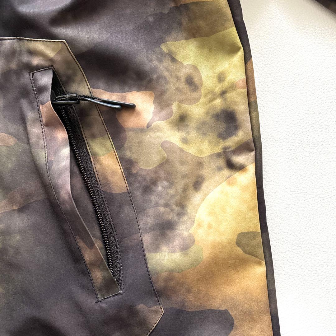 02105-6 未使用タグ付　Volcom ボルコム　スキーウェア　スノボウェア