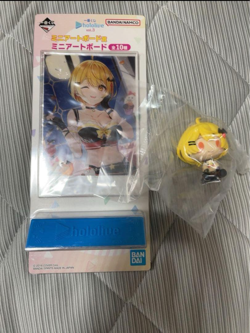 写真15枚あり ホロライブ一番くじvol2.3まとめ売り