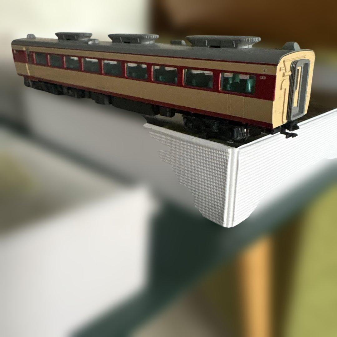 【新同】KATO 10-239 489系初期形白山・あさま基本5両16