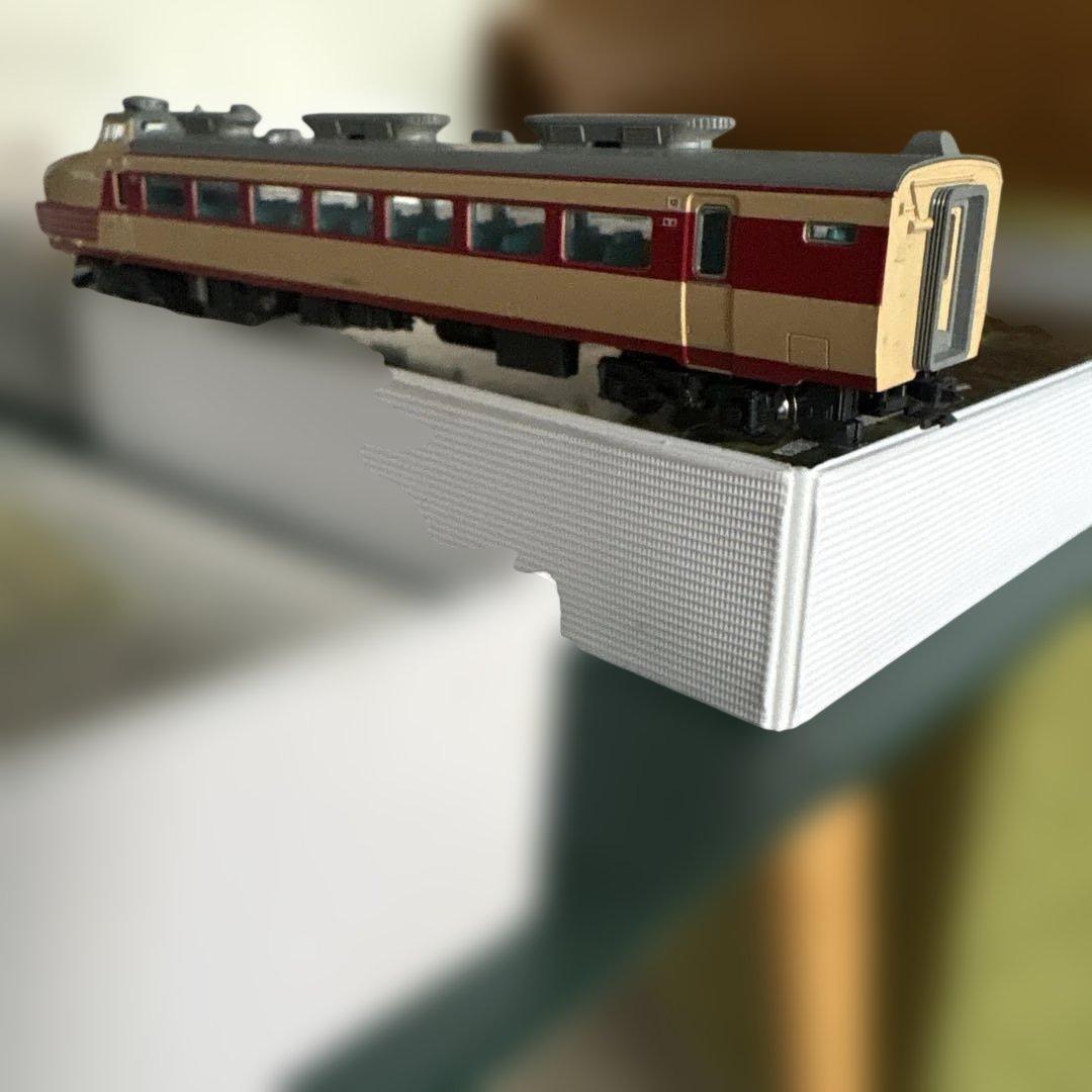 【新同】KATO 10-239 489系初期形白山・あさま基本5両16