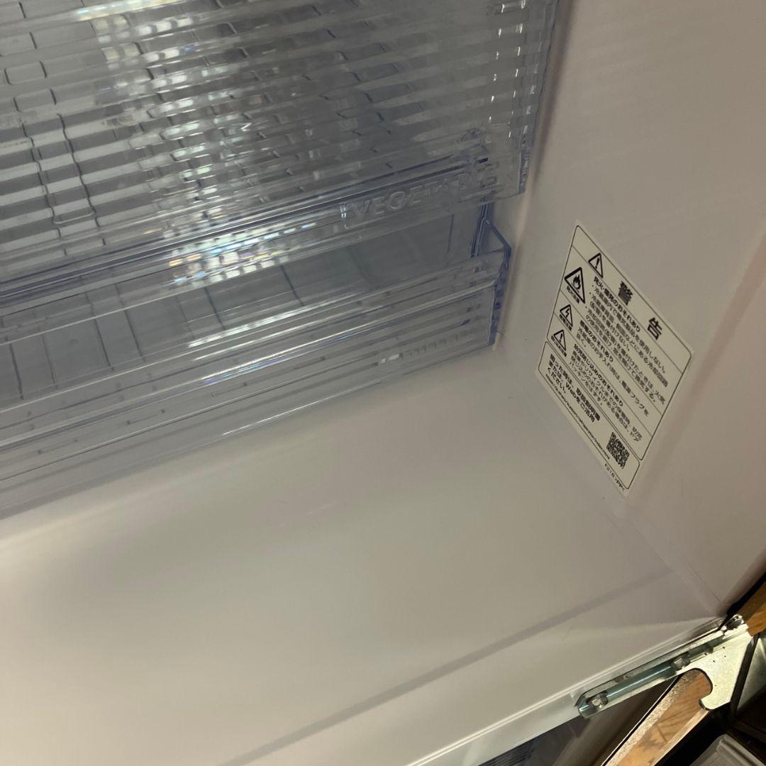 SHARP 冷蔵庫 SJ-PD28G-T 280L 2021年モデル