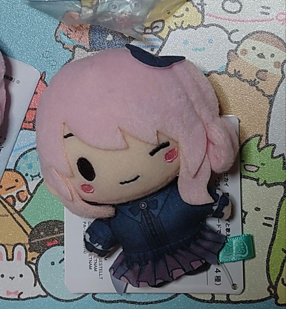 劇場版プロセカ ふわぷちマスコット 暁山瑞希 30個セット