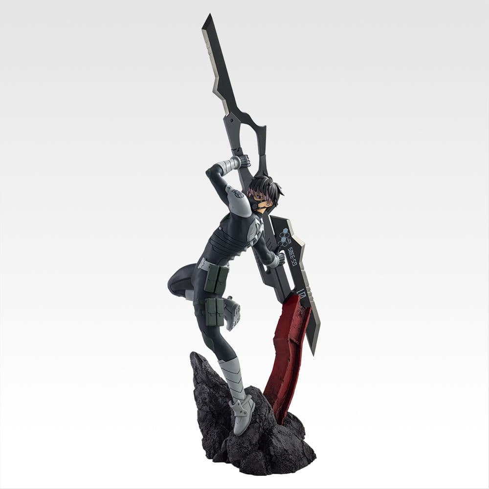 一番くじ 怪獣８号 3弾　1ロット