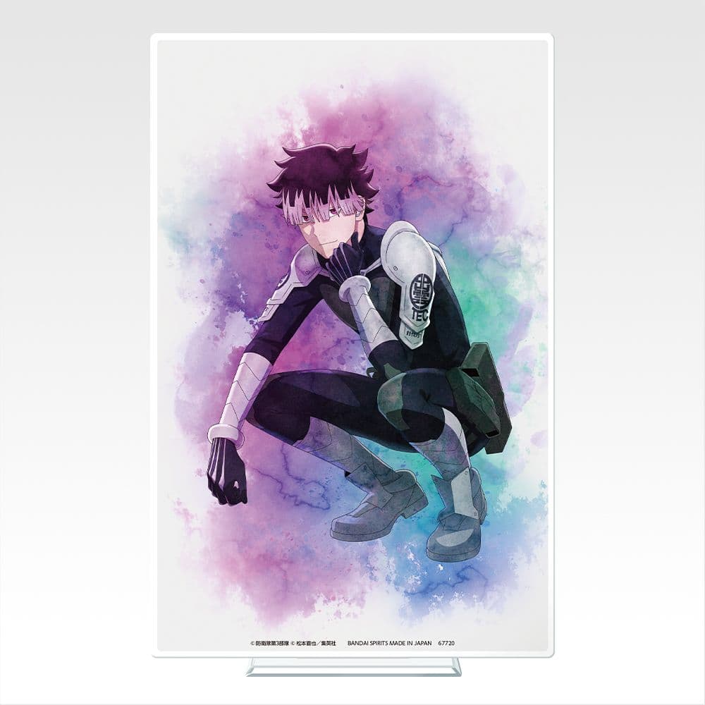 一番くじ 怪獣８号 3弾　1ロット