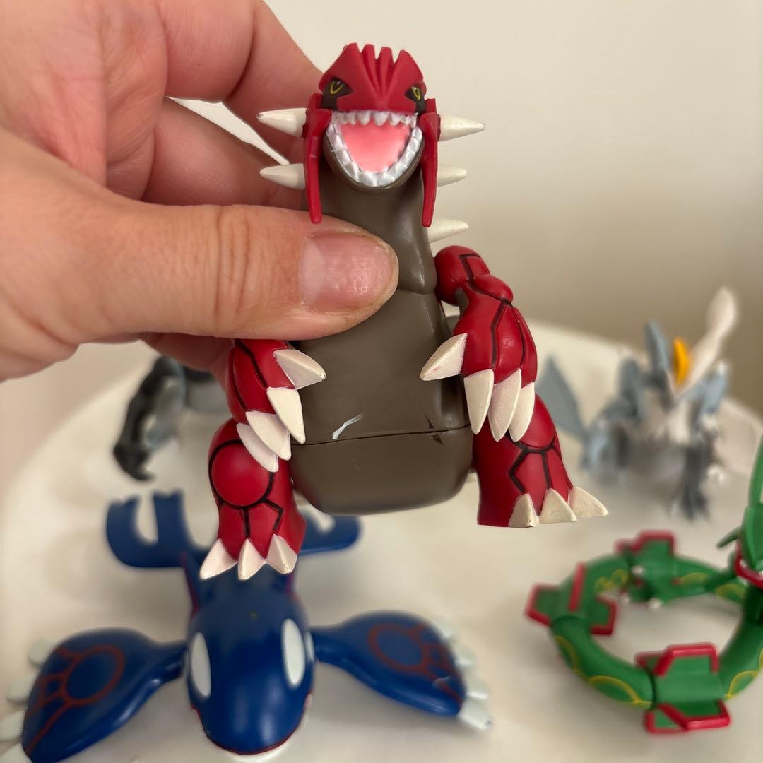 ポケモン モンコレ　まとめ売り