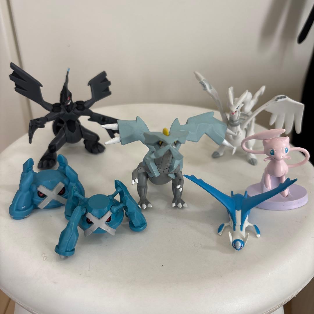 ポケモン モンコレ　まとめ売り