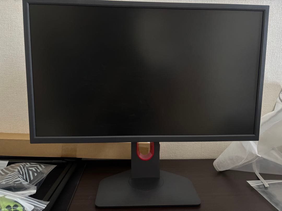 BenQ ZOWIE XL2540K 24.5インチ 240 ゲーミングモニター
