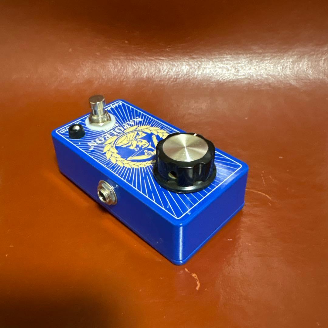 ギター Oddfellow Effects Napoleon Boost