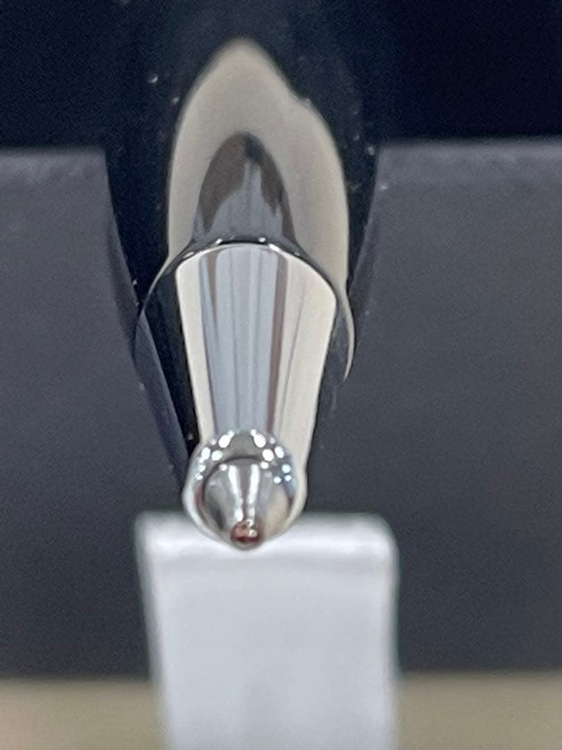 【新品】DIPLOMAT 　ディプロマット　ボールペン　ドイツ　紺色　プレゼント