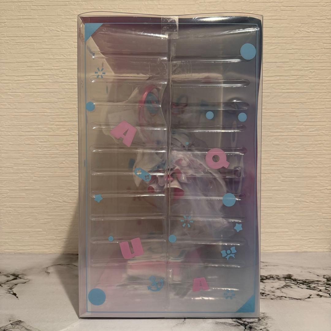 ホロライブプロダクション 湊あくあ あくあ色すーぱー☆どり～む♪Ver.