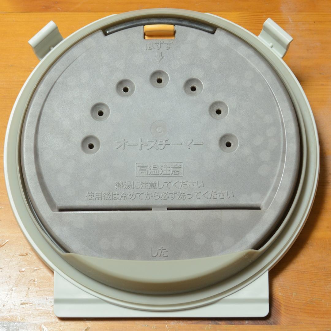 訳アリ　日立 5.5合 RZ-V100DM　炊飯器　圧力IH炊飯器　赤　レッド