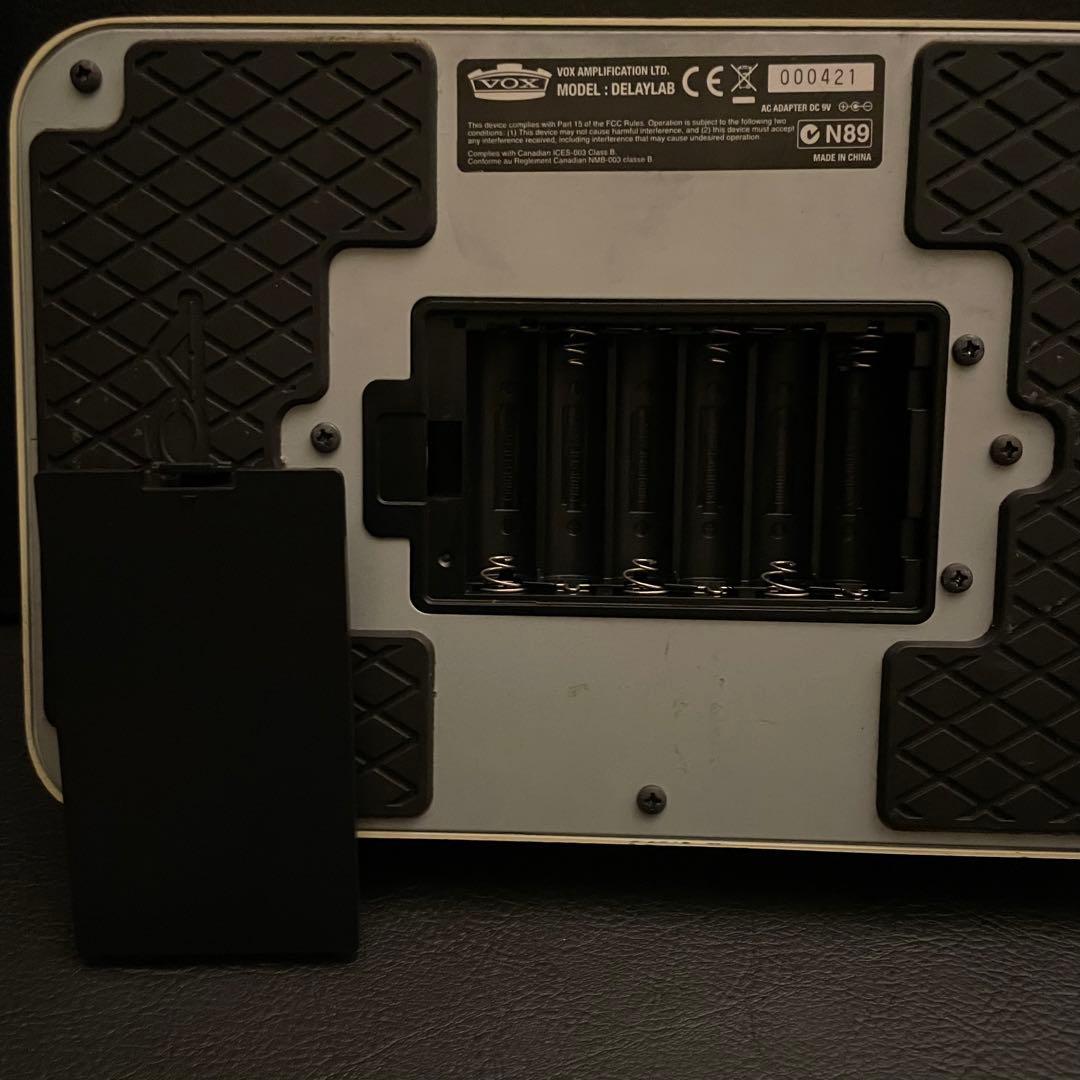 専用　※Delaylab VOX ディレイ