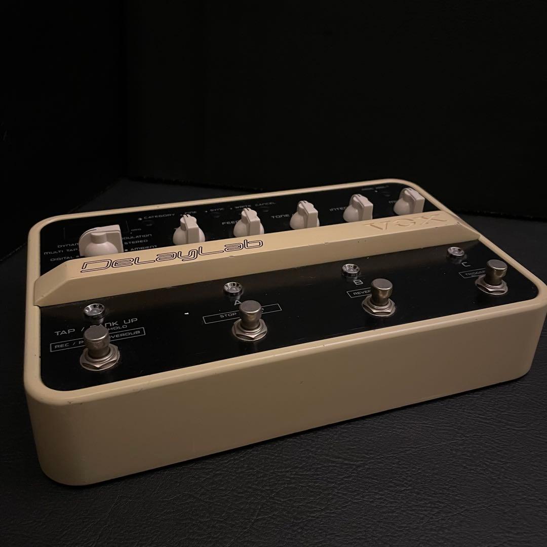 専用　※Delaylab VOX ディレイ
