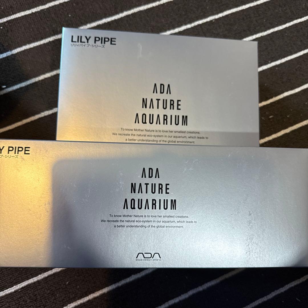 ADAスーパージェットフィルター、吸水排水パイプ付き