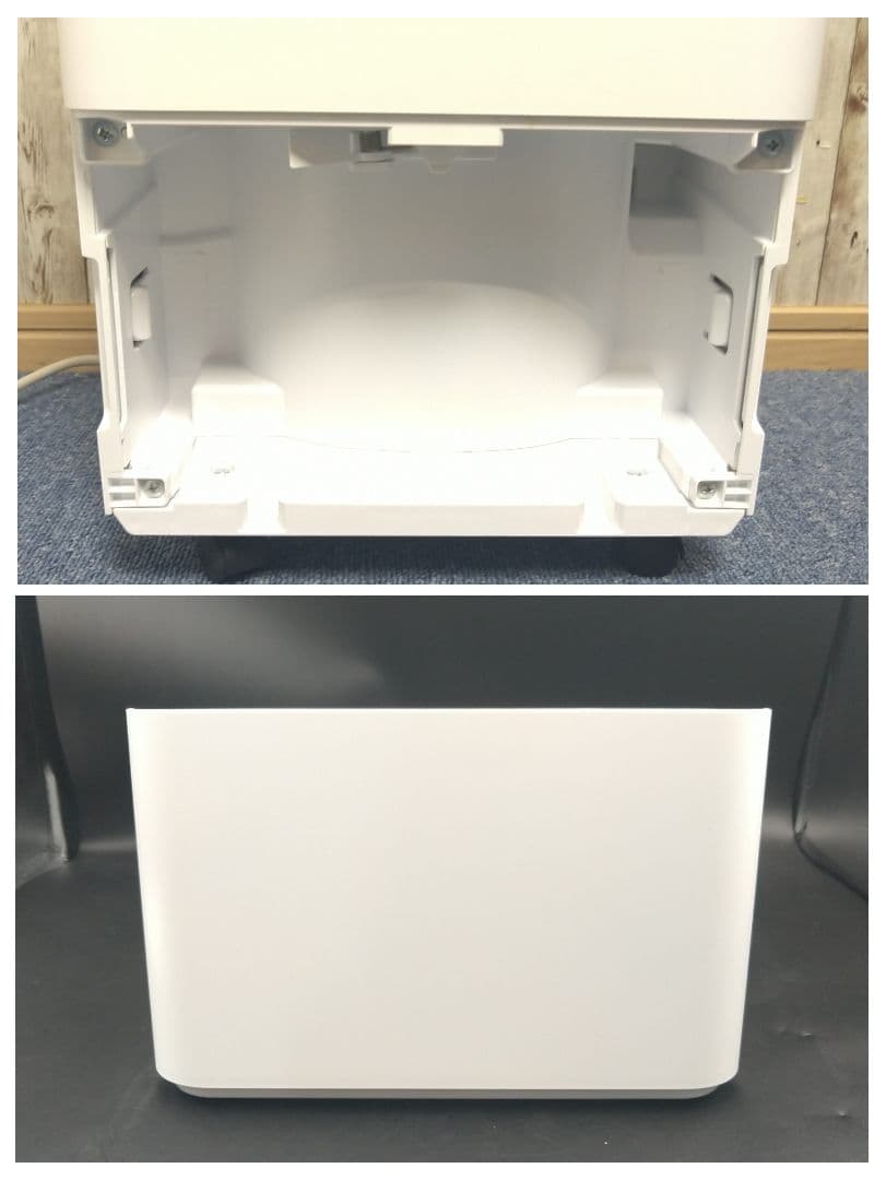 美品アイリスオーヤマ コンパクトクーラーICA-0301G IRIS OYAMA