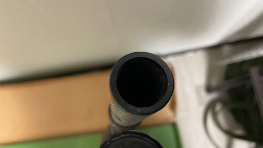 MARUZEN M870 ガスガン （ジャンク）【現状射撃不可】