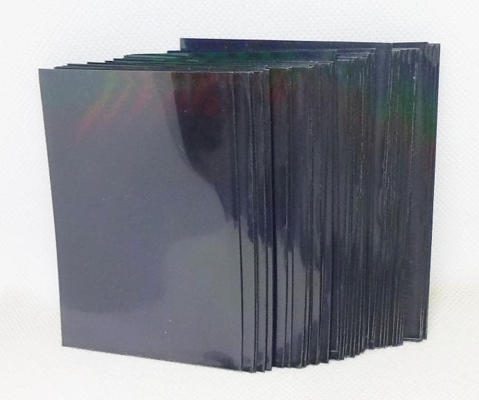 中古50枚 遊戯王 E・HERO カオス・ネオス スリーブ