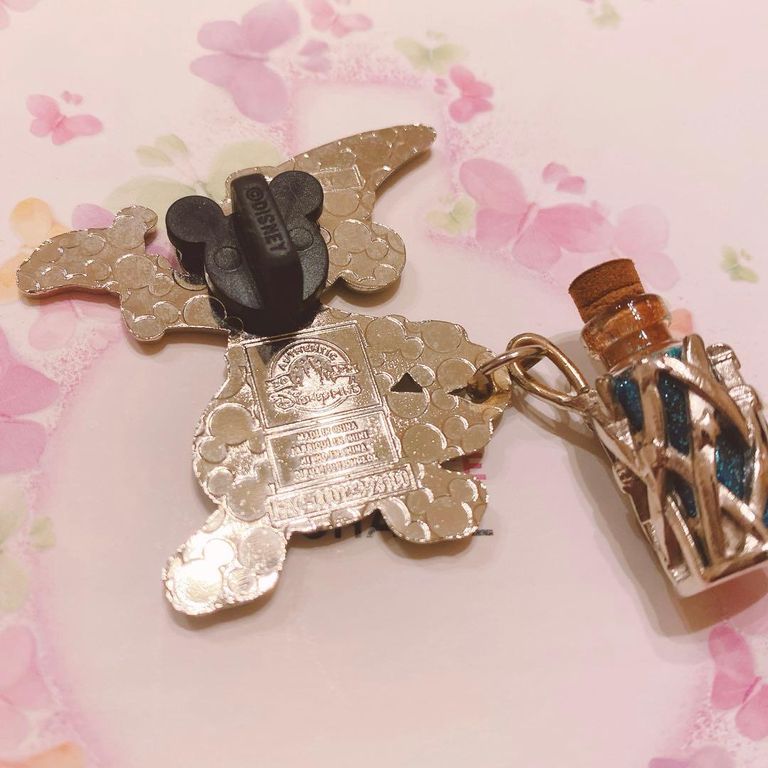 貴重✨️ Disney PINS ディズニーランド ピンバッジ 海外 アメリカUS