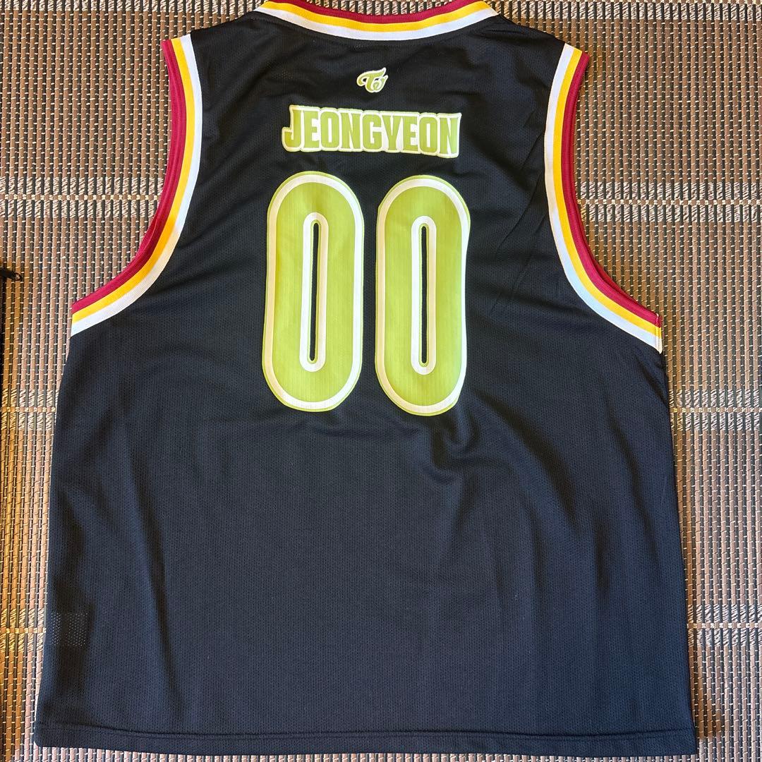 TEAM TWICE READY TO BE セット　ジョンヨン