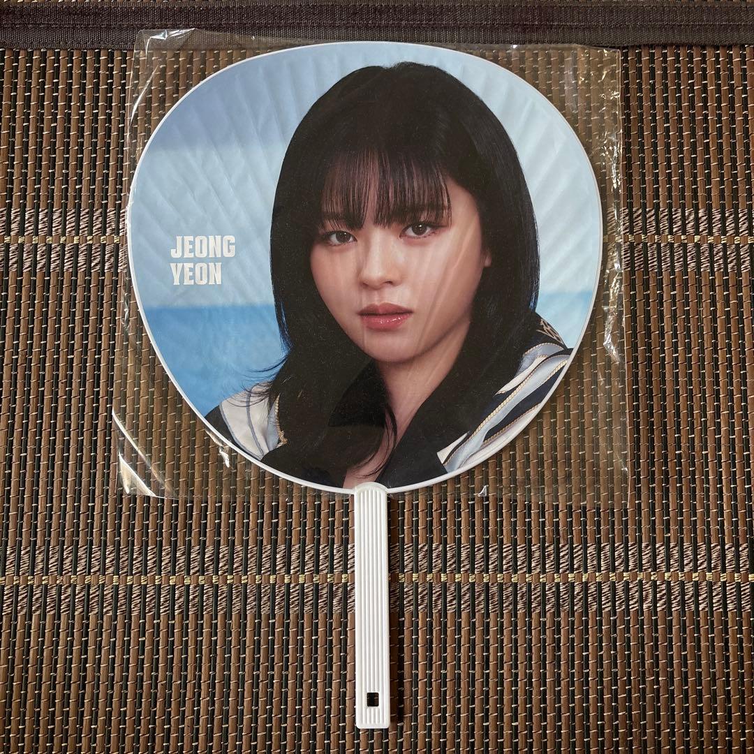 TEAM TWICE READY TO BE セット　ジョンヨン