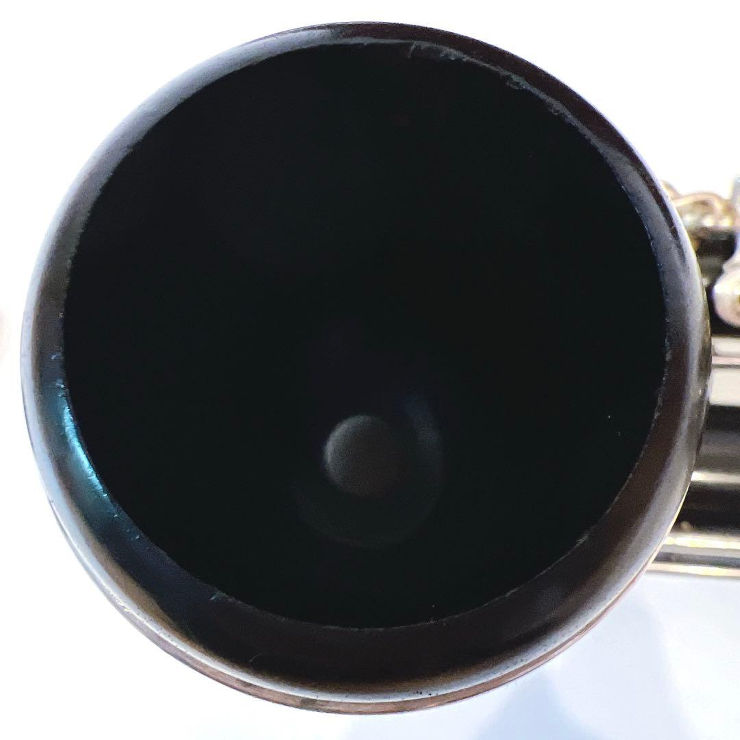 【メンテナンス済み】Larilee JDR2 木製オーボエ ラリリー管楽器　希少